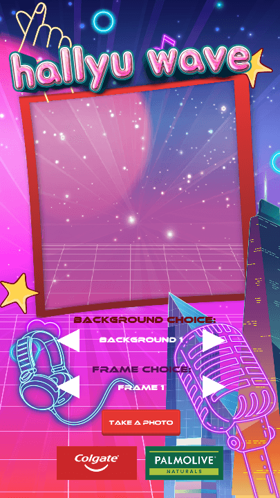 Digital Photobooth